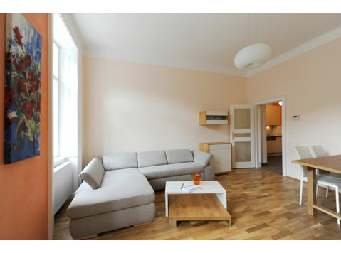 Schönes, modernes Apartment nahe Stadtzentrum (Wien) - Zu Vermieten