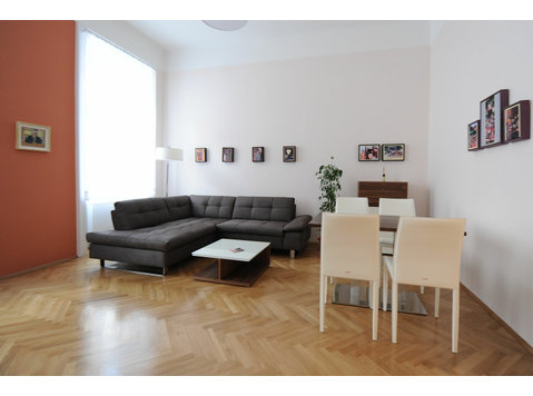 Beautiful, modern apartment near city center (Vienna) - За издавање