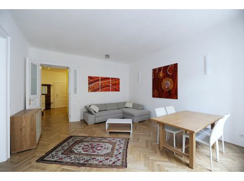 Schönes, modernes Apartment nahe Stadtzentrum (Wien) - Zu Vermieten