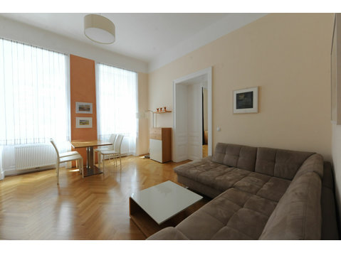 Beautiful, modern apartment near city center (Vienna) - For Rent