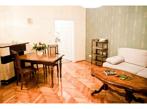 Bright and cosy flat in Hernals - Na prenájom