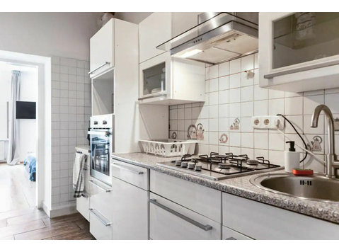 Budget apartment with the best location - K pronájmu