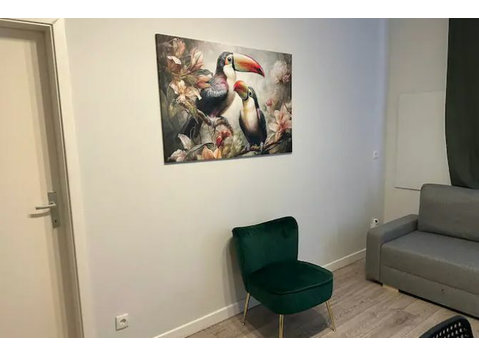 Budget-friendly: Central Vienna Delight - For Rent