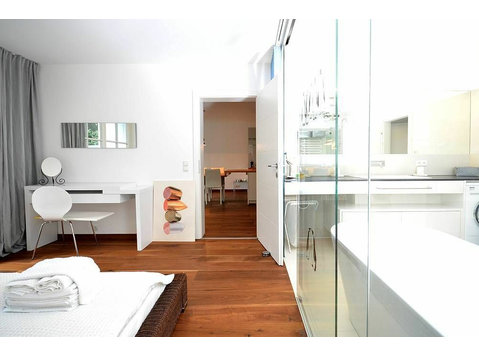 Convenient and friendly Apartment Vienna, close to… - For Rent