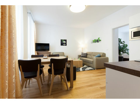 Komfortabel und stilvoll wohnen in Wien - Zu Vermieten