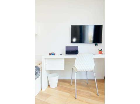 Cozy Double Studio - shared flat - Alquiler