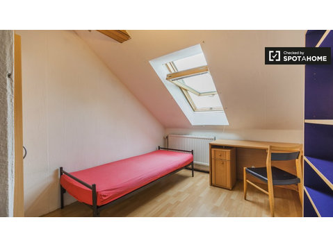 Cozy room for rent in Floridsdorf, Vienna - Аренда