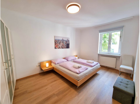Design one-bedroom apartment - Za iznajmljivanje