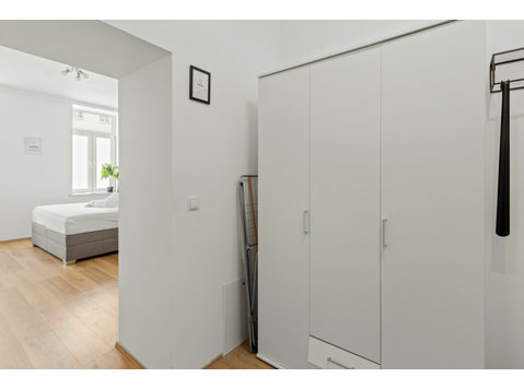 Elegant | 35 m² | Near to Westbahnhof - За издавање