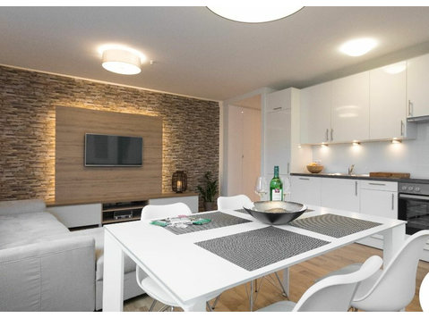 Elegant&Central loft at subway station - For Rent