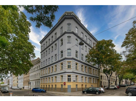Entire rental unit in Vienna, Austria - For Rent