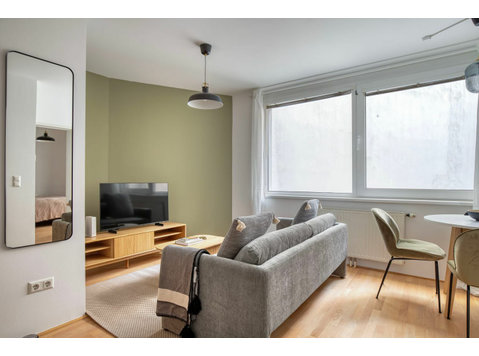 Gorgeous and cute flat, Wien - For Rent