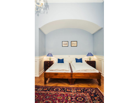 Wundervolles Apartment mit Stadtzentrum - Zu Vermieten