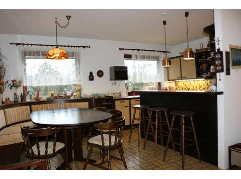 Haus im Grünen - Zu Vermieten