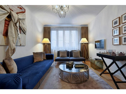 Luxurious apartment in the heart of Vienna - In Affitto