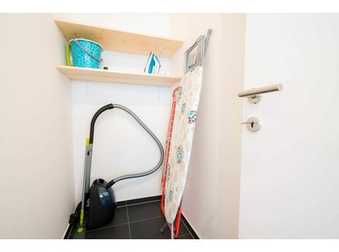Gefragtes Business Apartment in Donaustadt mit Platz für… - Zu Vermieten