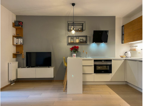 Moderne Wohnung nahe Augarten - Zu Vermieten