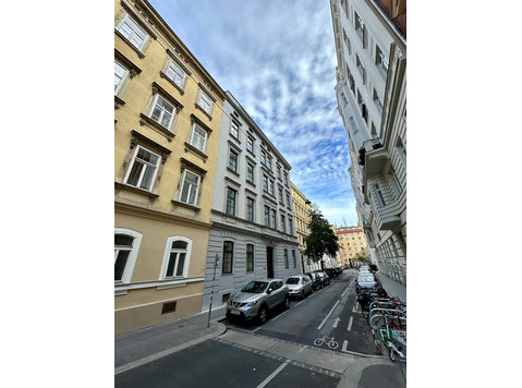 Moderne Oase in Top City Lage - Zu Vermieten