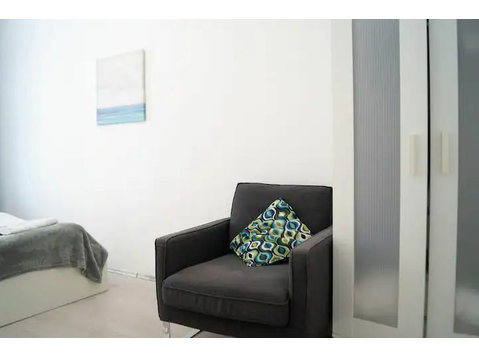 Nice and cosy little flat in the heart of Vienna in the… - For Rent