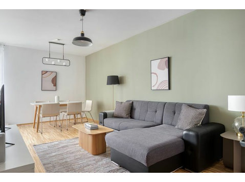 Nice and cozy studio in the heart of town, Wien - Под Кирија