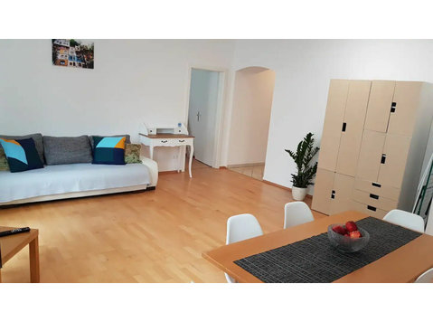 Nice apartment in the centre of Vienna - For Rent