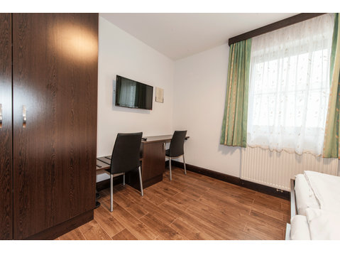 One bedroom apartment, Simmering, Kaiser-Ebersdorf - Аренда