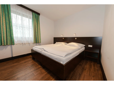 Flatio - all utilities included - One bedroom apartment,… - Аренда