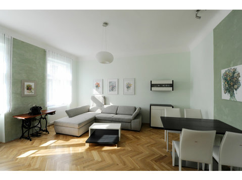 Pretty & charming apartment - For Rent