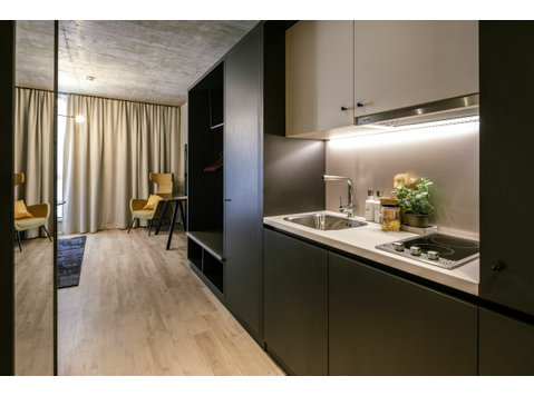 Serviced Apartments Vienna - For Rent