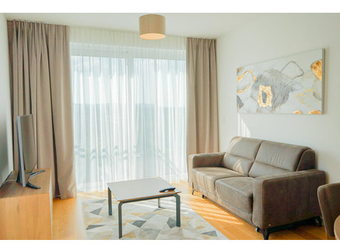 Geräumiges Deluxe Apartment für Familien und Gruppen in Wien - Zu Vermieten