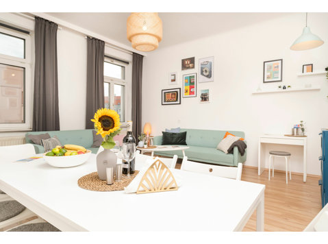 Spittelau Chillout Lounge top 38 - For Rent