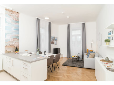 Stadlau Live Apartment Top 10 - Zu Vermieten