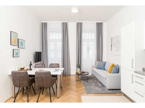 Stadlau Live Apartment Top 11 - Alquiler