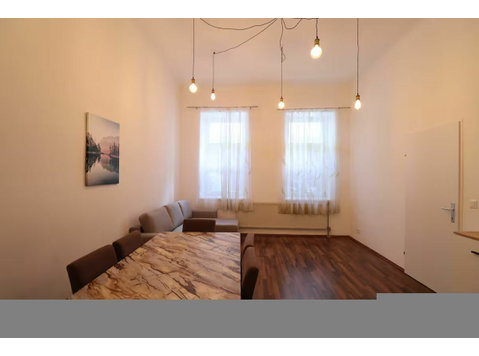 Sweet & cozy city apartment in Leopoldstadt - For Rent