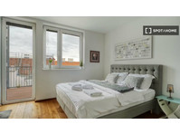 1-bedroom apartment for rent in Alservorstadt, Vienna