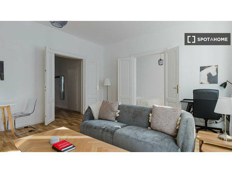 1-Zimmer-Wohnung zur Miete in Erdberg, Wien - Wohnungen