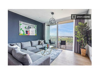 1-bedroom apartment for rent in Erdberg, Vienna