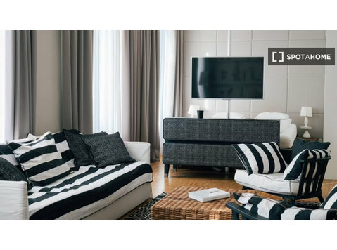 1-bedroom apartment for rent in Erdberg, Vienna - Apartments