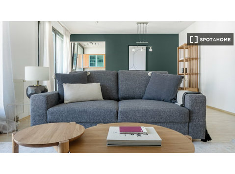 Apartamento de 1 dormitorio en alquiler en Hundsturm, Viena - Pisos