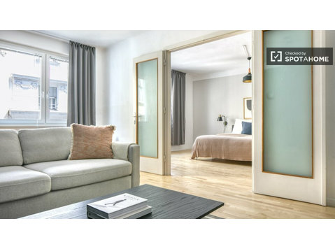 Apartamento de 1 quarto para alugar em Innere Stadt, Viena - Apartamentos