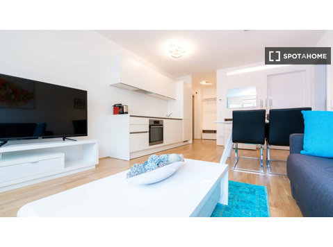 1-bedroom apartment for rent in Kagran, Vienna - Apartemen