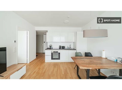 1-bedroom apartment for rent in Kagran, Vienna - Apartemen