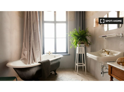 1-bedroom apartment for rent in Leopoldstadt, Vienna - Apartments