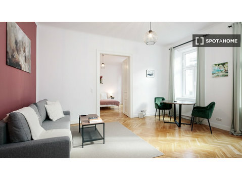 1-bedroom apartment for rent in Mariahilf, Wien - Apartments