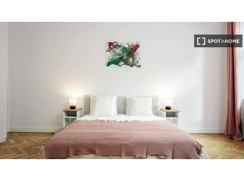 Mariahilf, Wien'de kiralık 1 yatak odalı daire - Apartman Daireleri