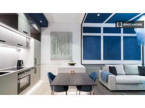1-bedroom apartment for rent in Matzleinsdorf, Vienna - Apartments