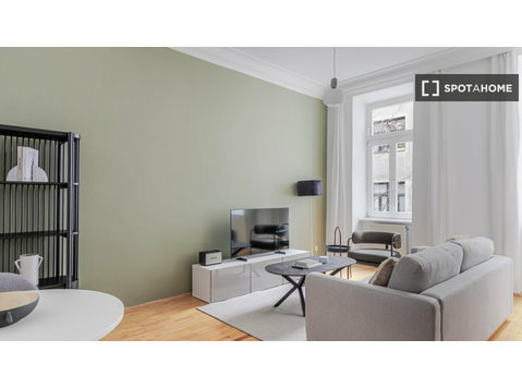 1-Zimmer-Wohnung zu vermieten in Matzleinsdorf, Wien. - Wohnungen