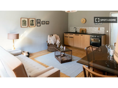 1-bedroom apartment for rent in Rudolfsheim-Fünfhaus, Vienna - Apartments