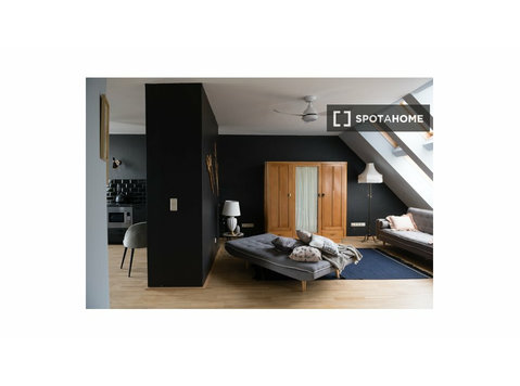 1-pokojowe mieszkanie do wynajęcia w Rudolfsheim-Fünfhaus,… - Mieszkanie