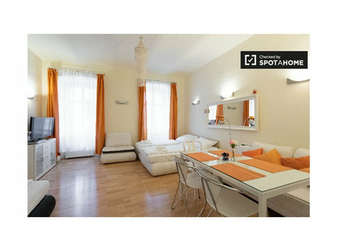 1-bedroom apartment for rent in Rudolfsheim-Fünfhaus - Квартиры